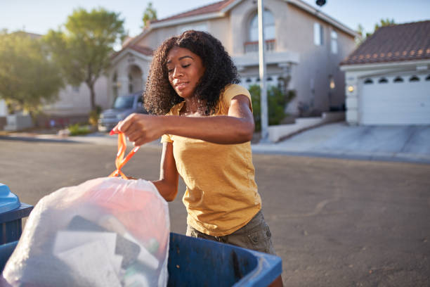 Best Construction Debris Removal  in Fairview, MT