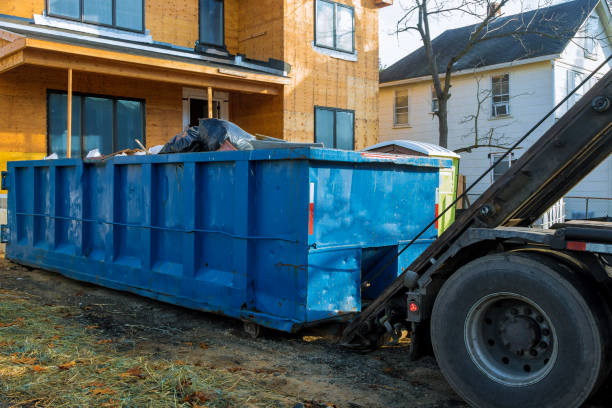 Appliance Disposal in Fairview, MT